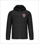 Miramichi Panthers - Canyon - Lightweight Puffy Jacket