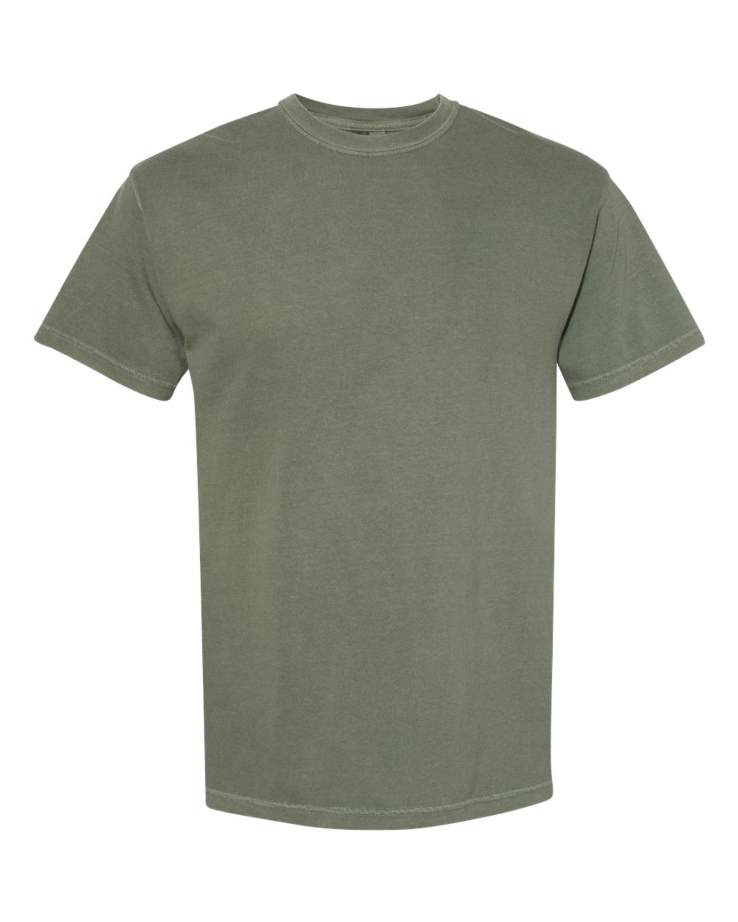 Adult T-Shirt - Heavyweight Cotton - Gildan 1717