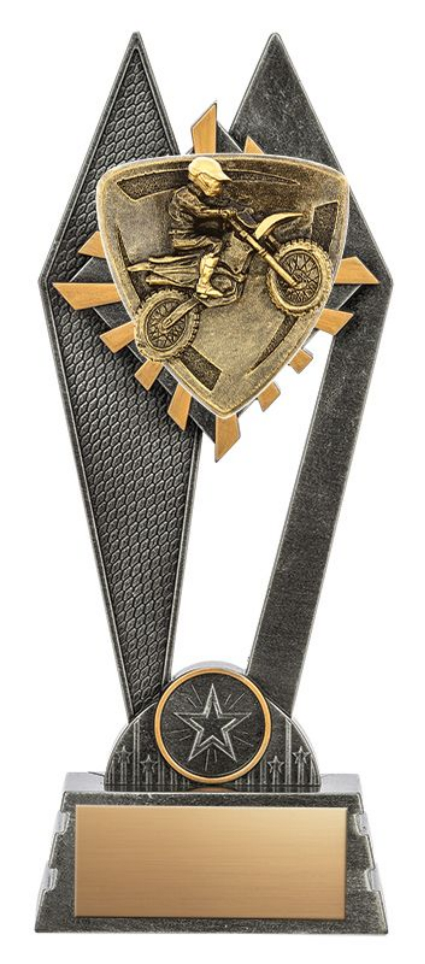 Motocross Trophy - Pinnacle Series