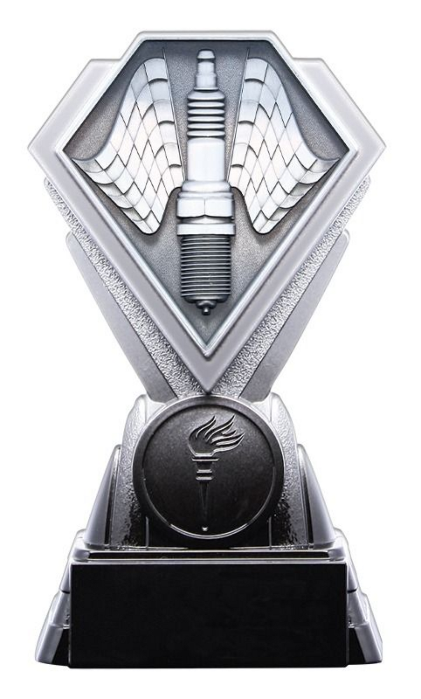 Motorsports Trophy - Diamond Series