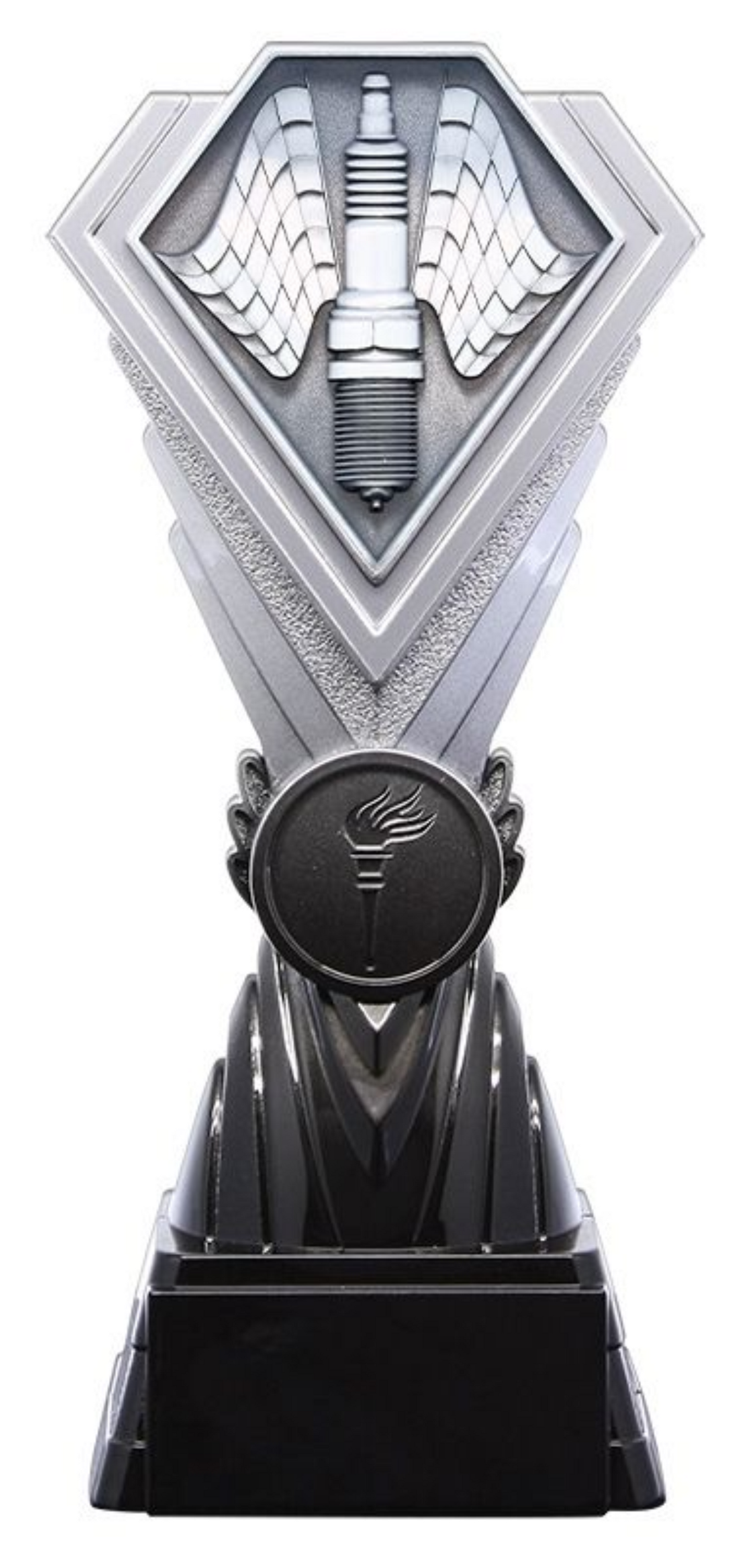Motorsports Trophy - Diamond Series