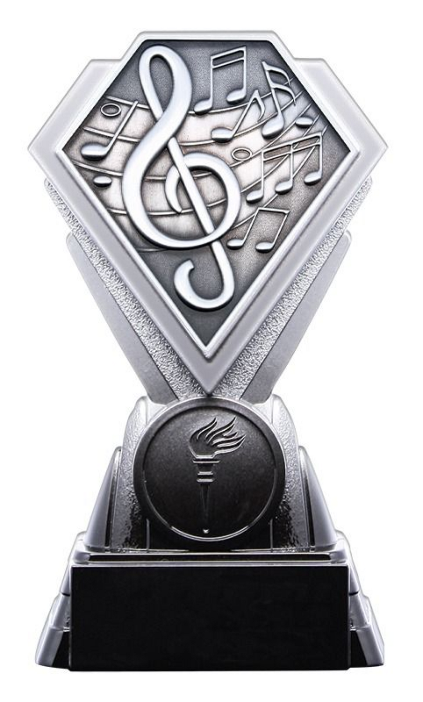 Music Trophy - Diamond Series