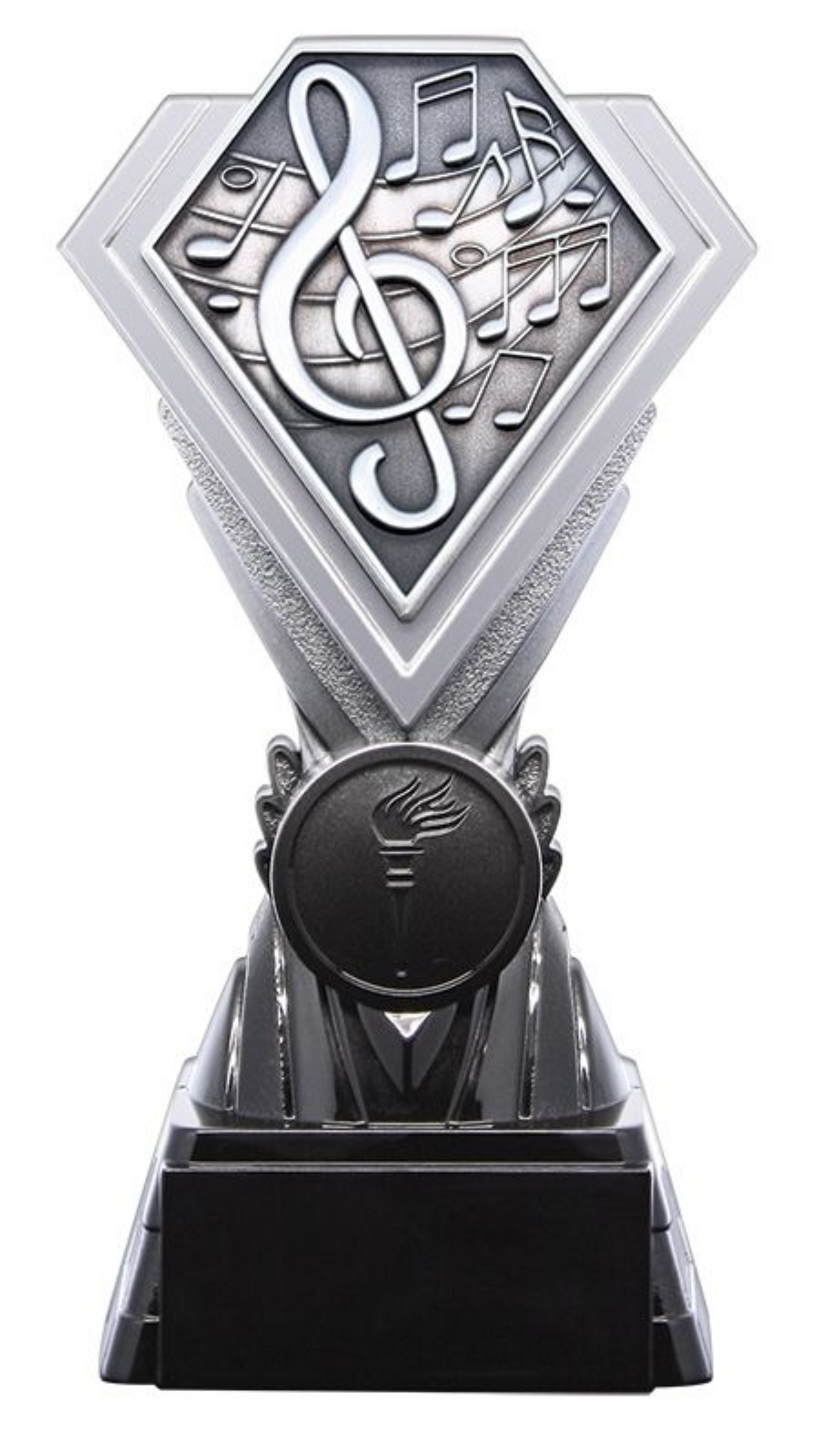 Music Trophy - Diamond Series