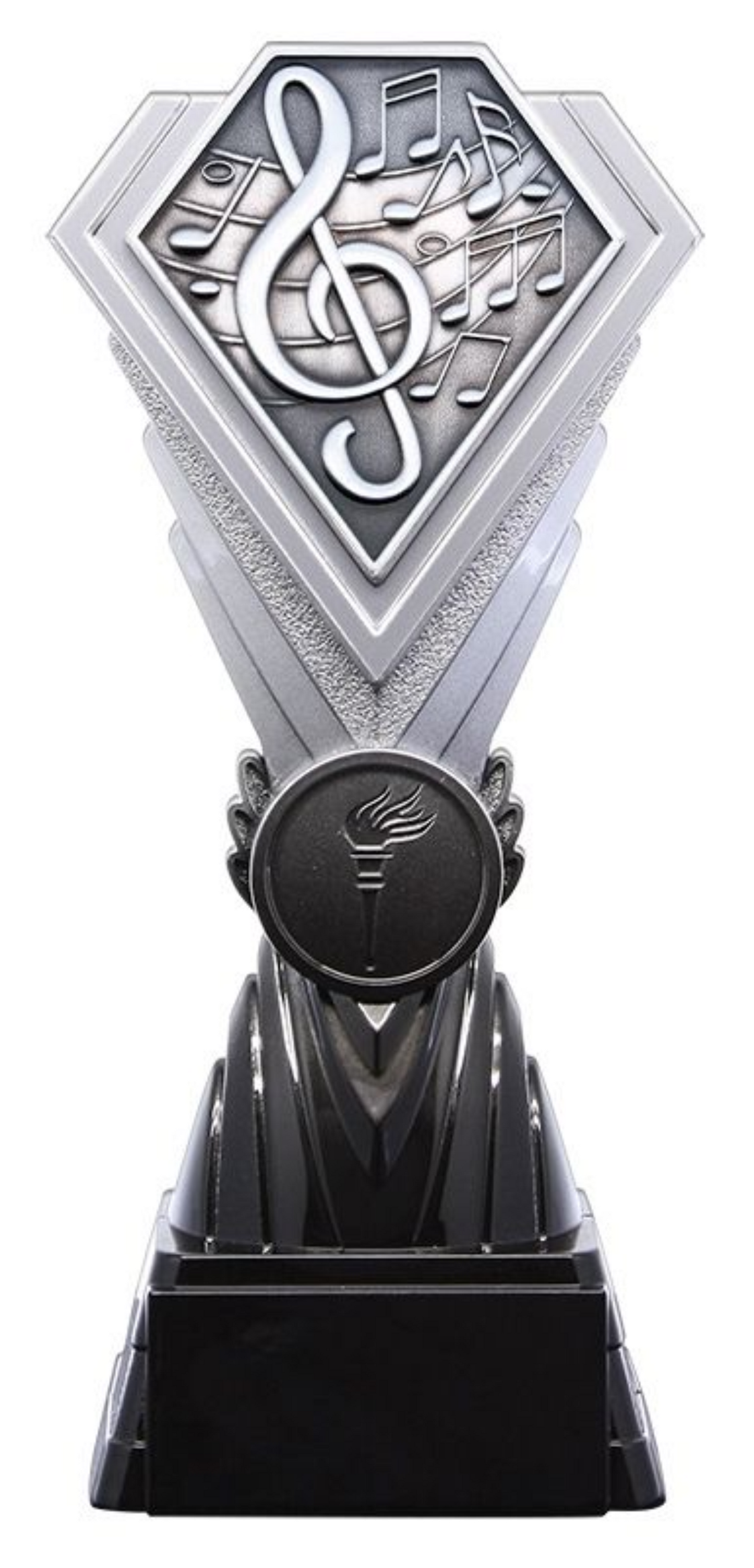 Music Trophy - Diamond Series