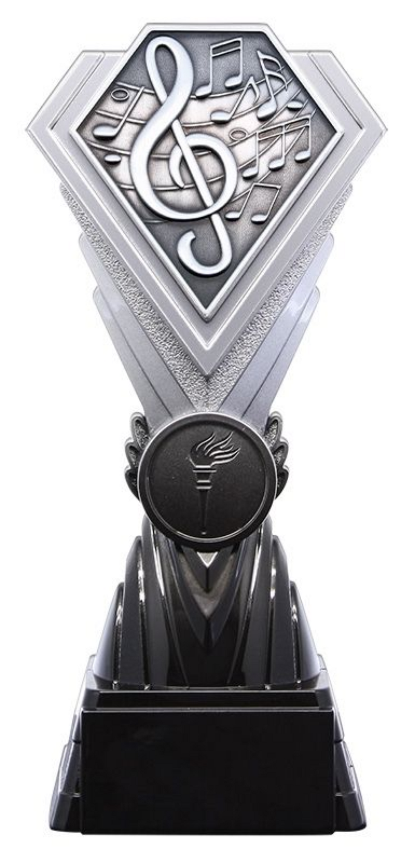 Music Trophy - Diamond Series