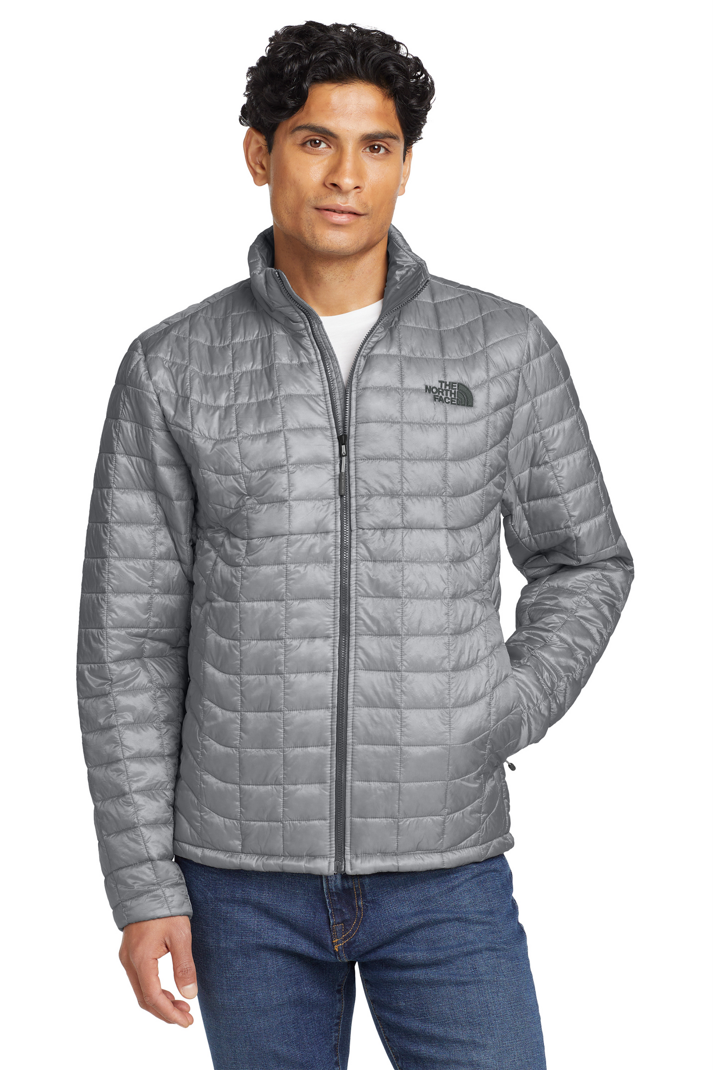 Thermoball - Trekker Men's Jacket - North Face NF0A3LH2
