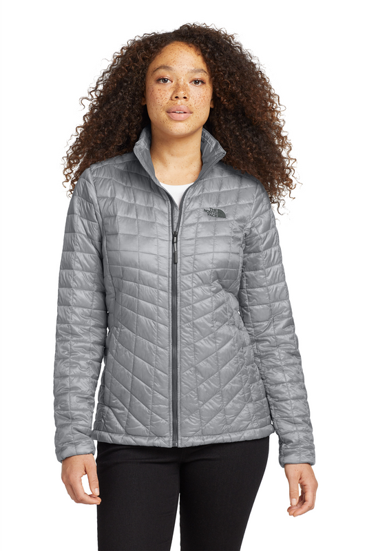 Thermoball - Trekker Ladies Jacket - North Face NF0A3LHK