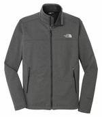 Ridgewall Soft Shell Men's Jacket - North Face NF0A88D5