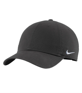 Nike - Heritage Cotton Twill Cap - NKFB5677