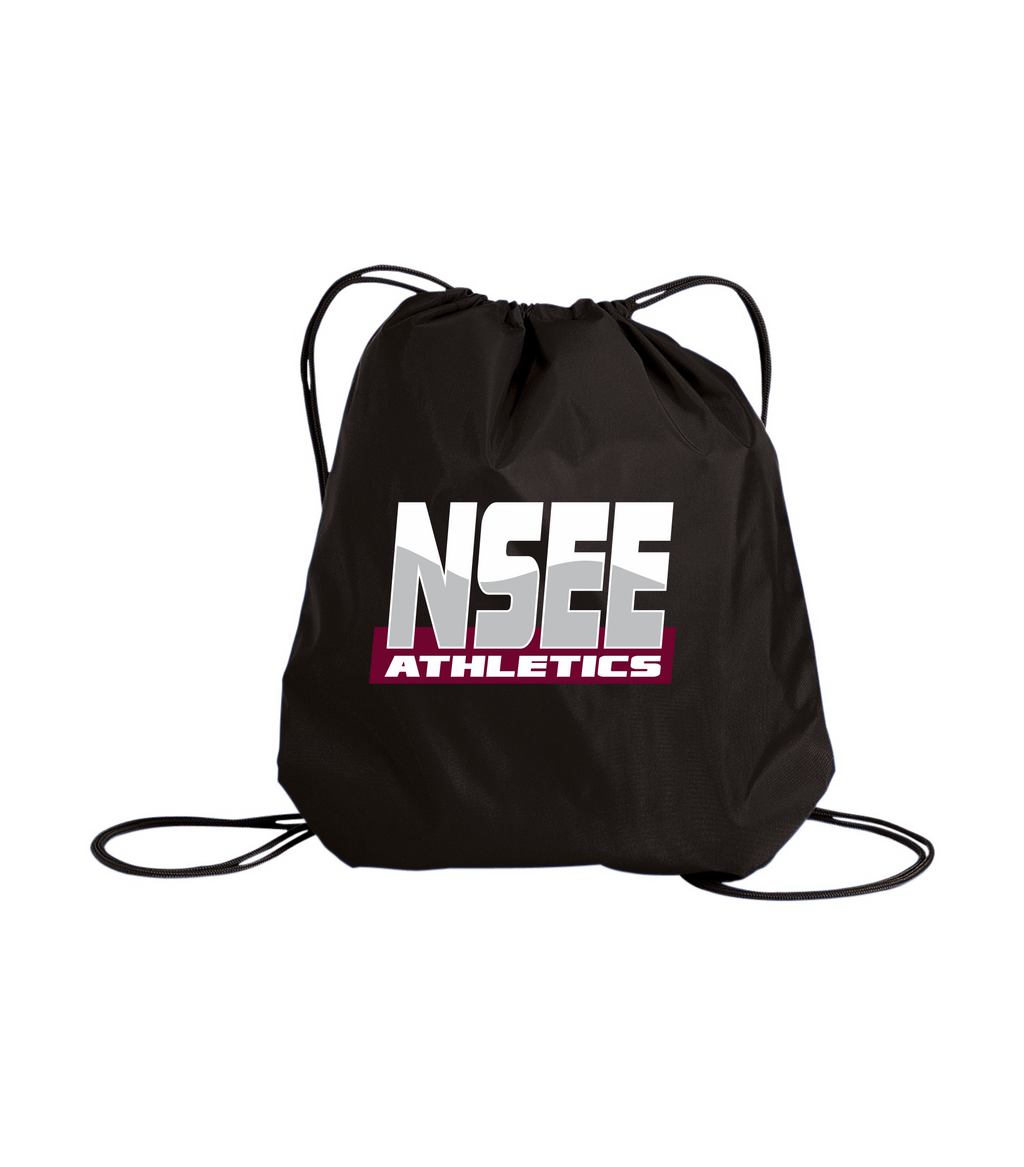 Cinch Bag - NSEE 2025-26