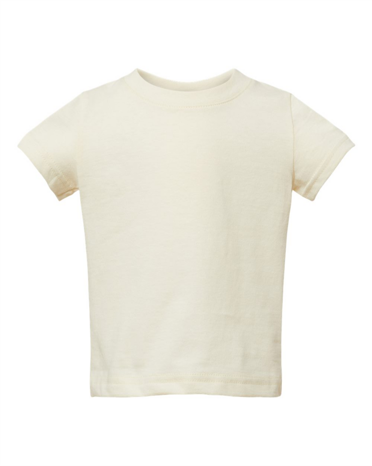 Infant Fine Jersey Tee - Rabbit Skins 3322