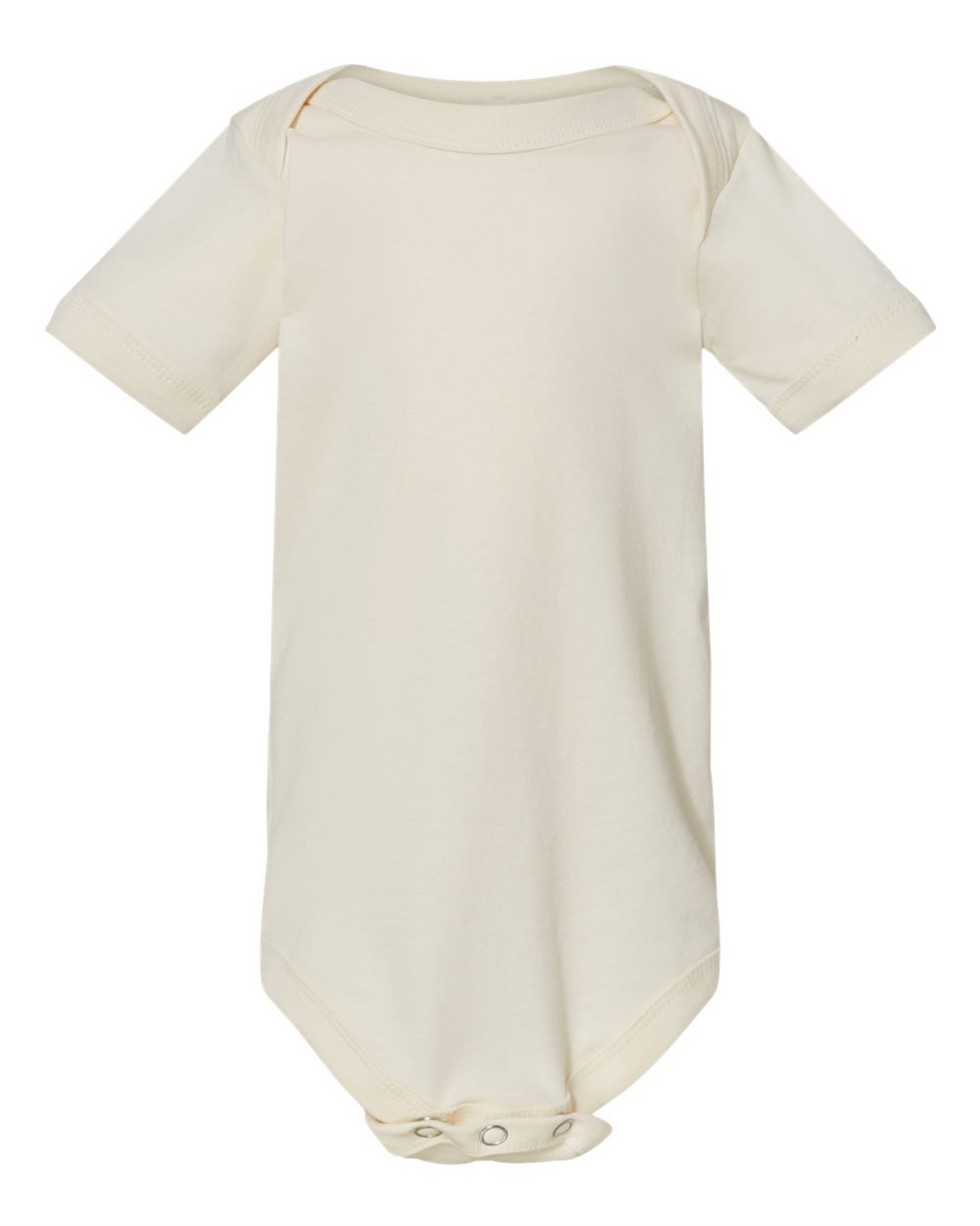 Infant Jersey One Piece - BELLA+CANVAS - 100B