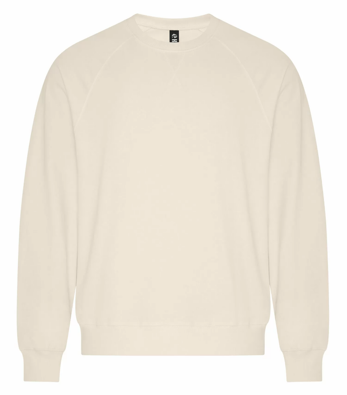 KOI Element CVC French Terry Crewneck