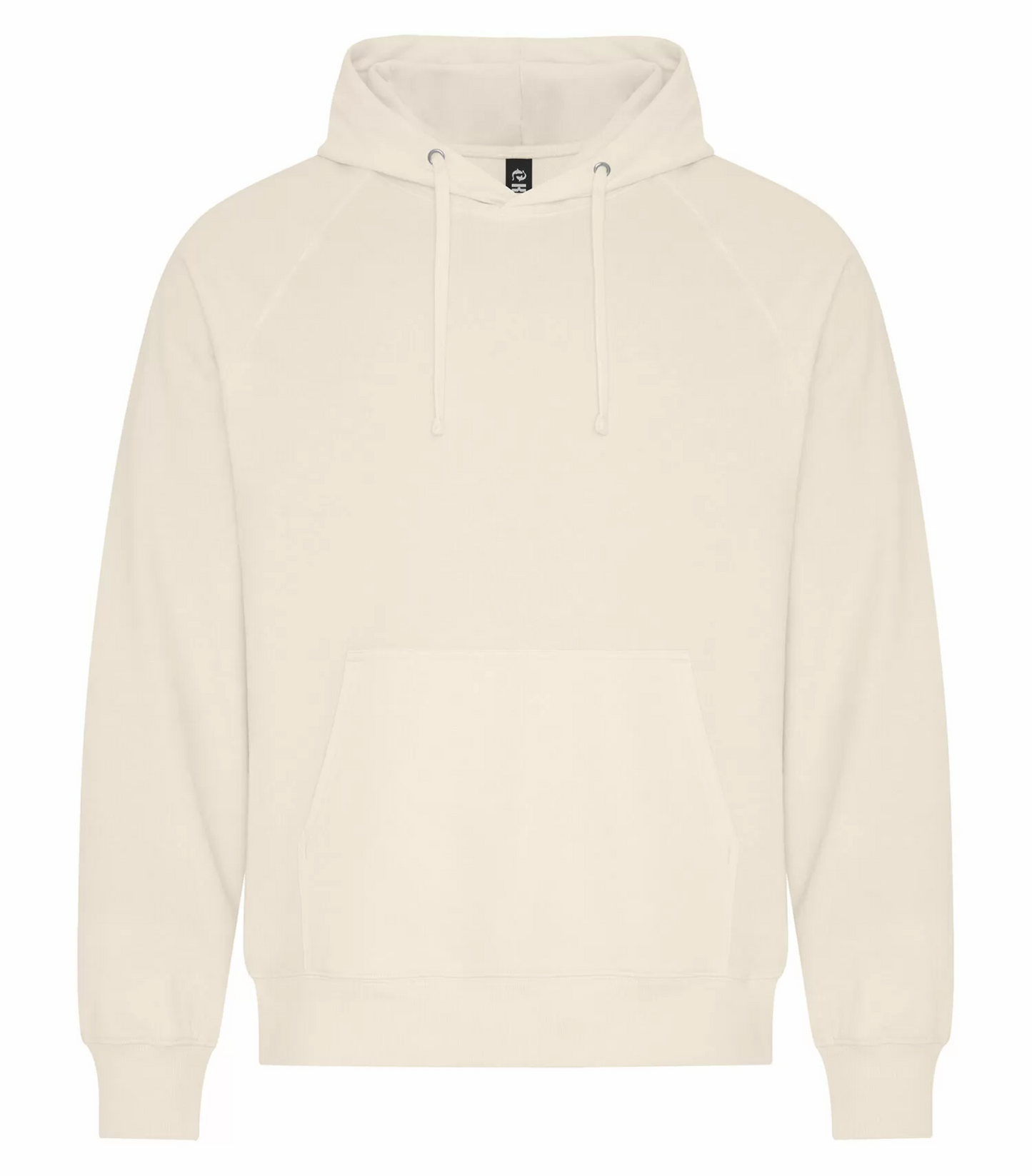 KOI Element CVC French Terry Hoodie
