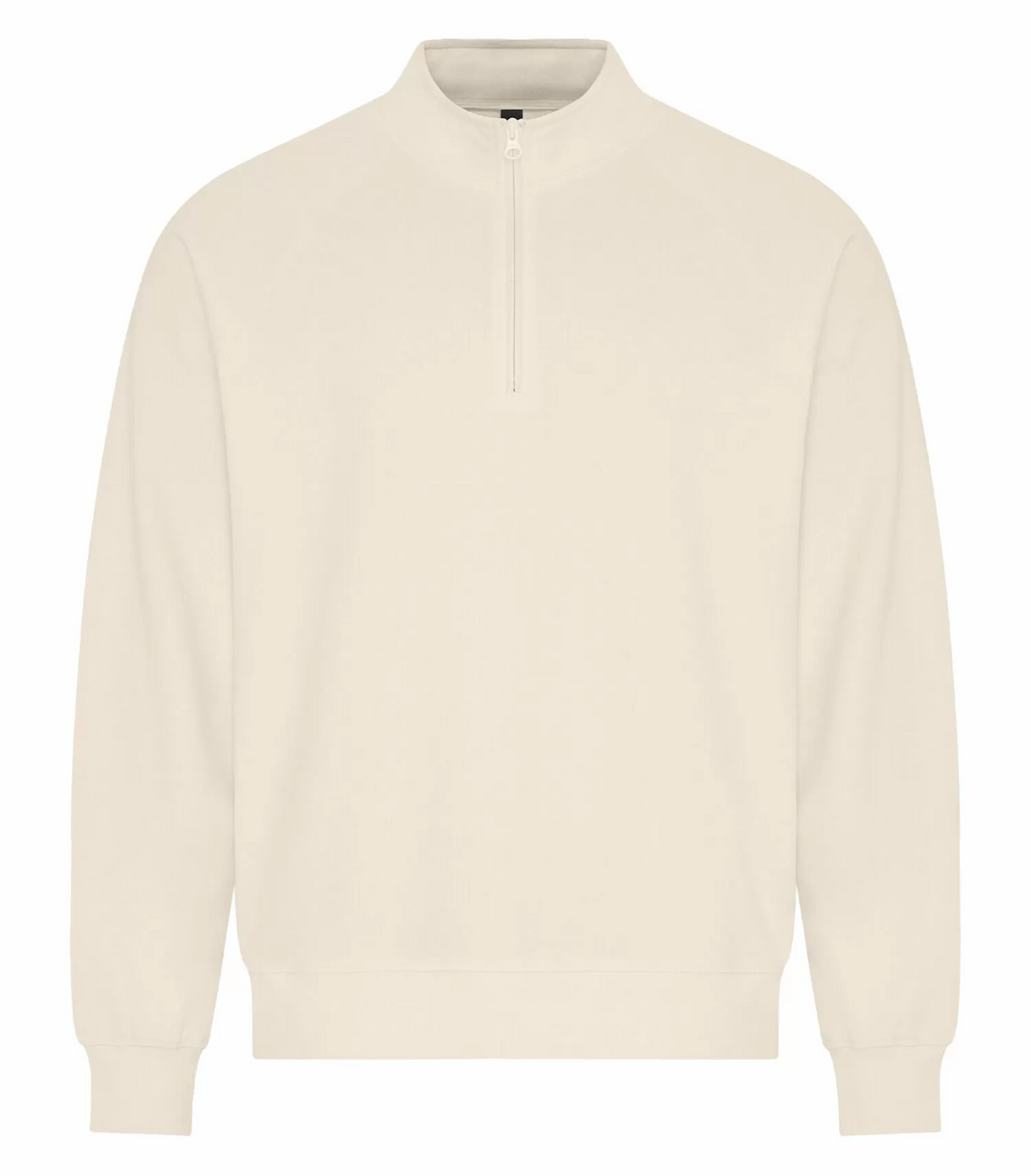 KOI Element CVC French Terry 1/4 ZIP