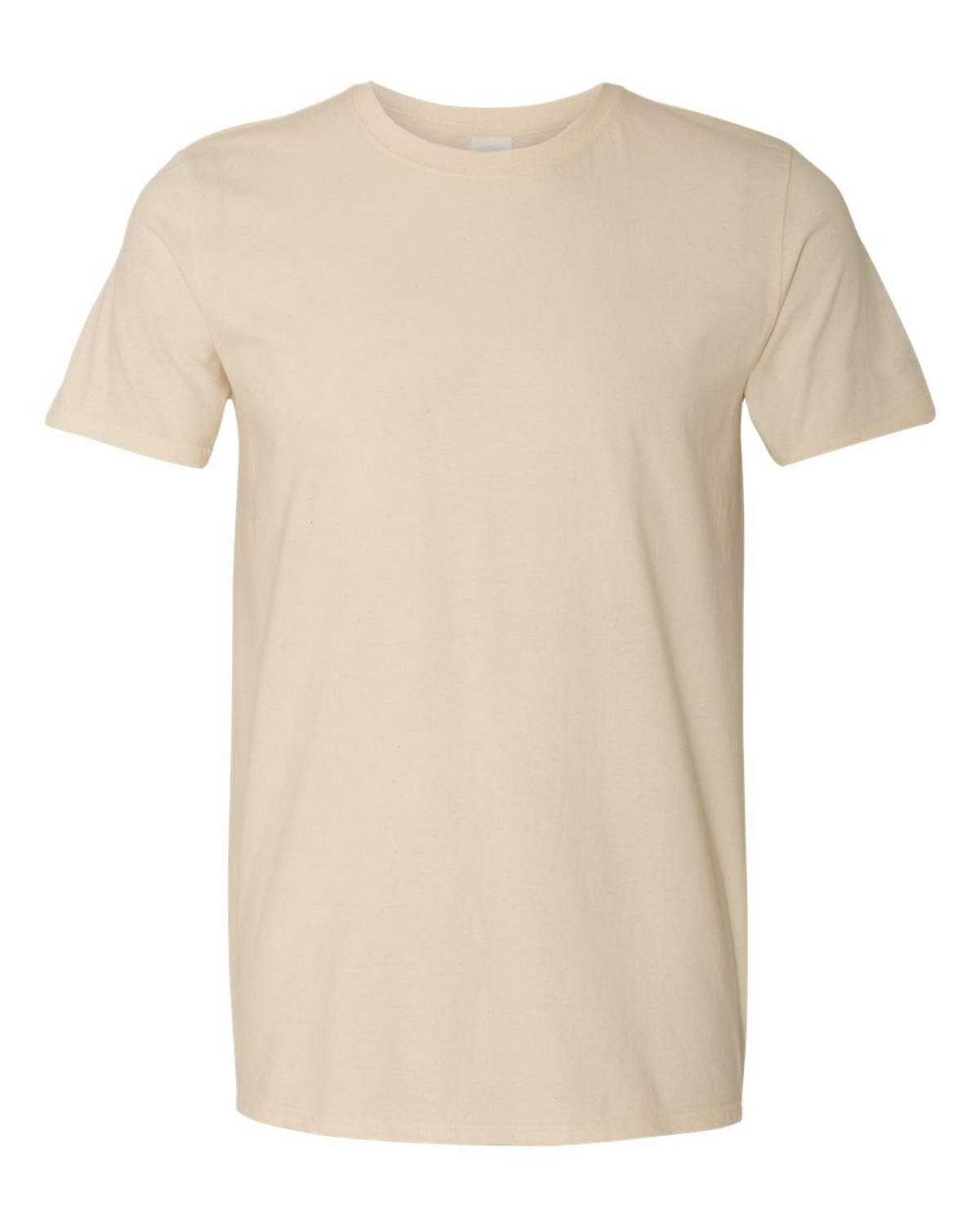 Mens T-Shirt - Softstyle Cotton - Gildan 64000