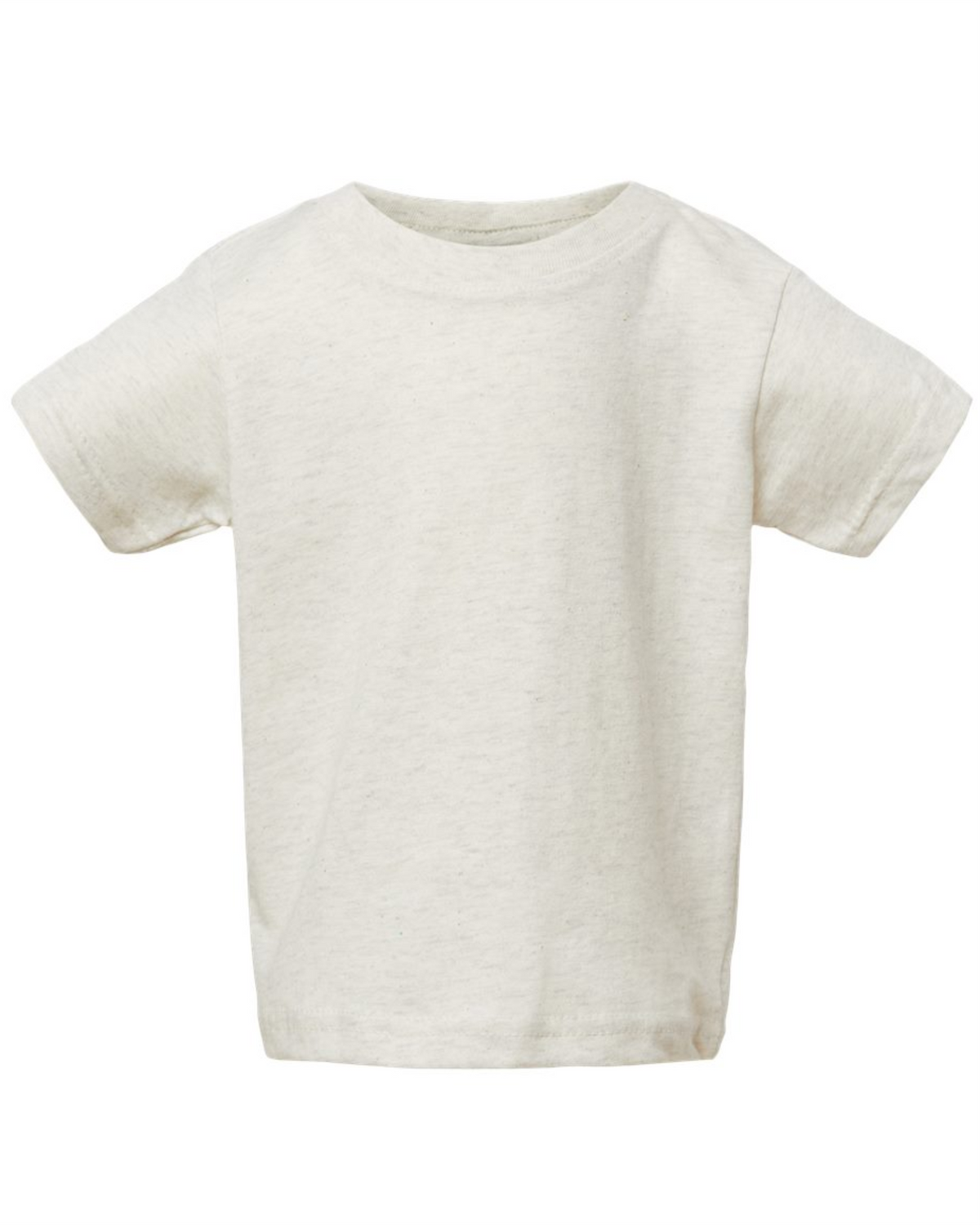 Infant Fine Jersey Tee - Rabbit Skins 3322