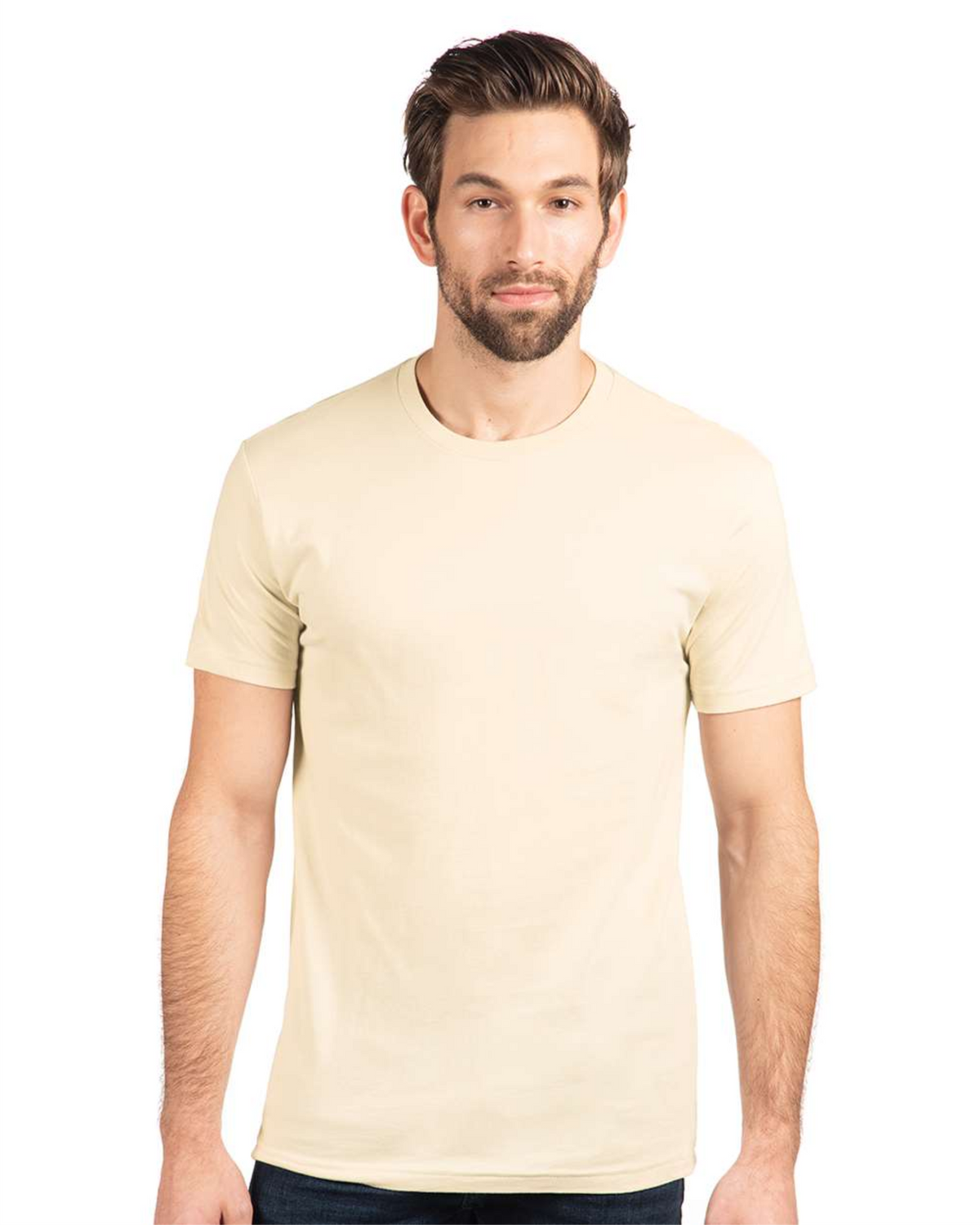 Cotton T-Shirt - Next Level 3600