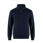 Flux - Youth 1/4 Zip Sweatshirt- Cx2-L0545Y