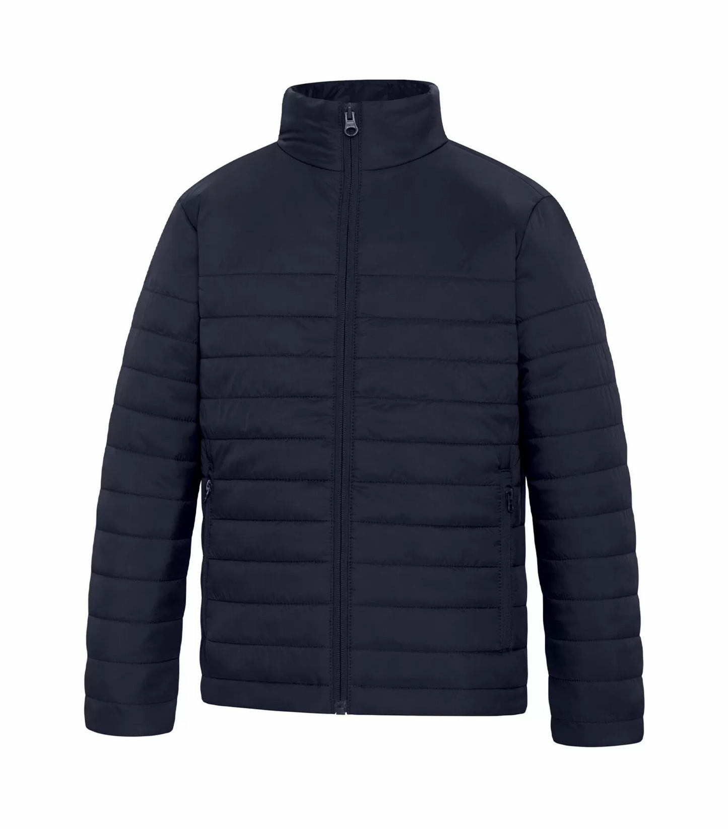 CH ESSENTIAL - Go To Puffy Youth Jacket - CH7690Y