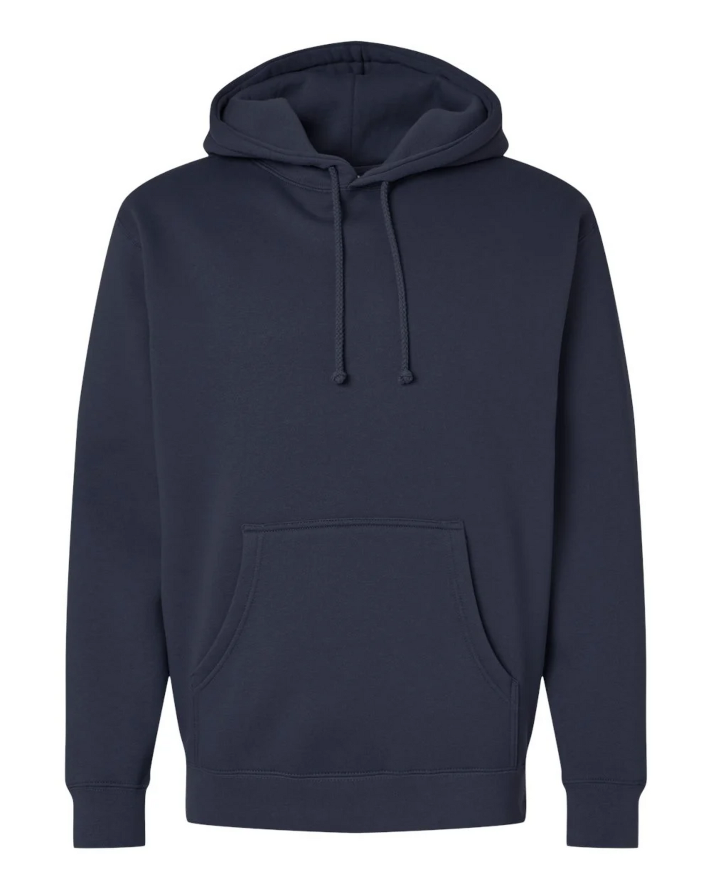 Heavyweight Hooded Men's Sweatshirt - Independent Trading Co. IND4000