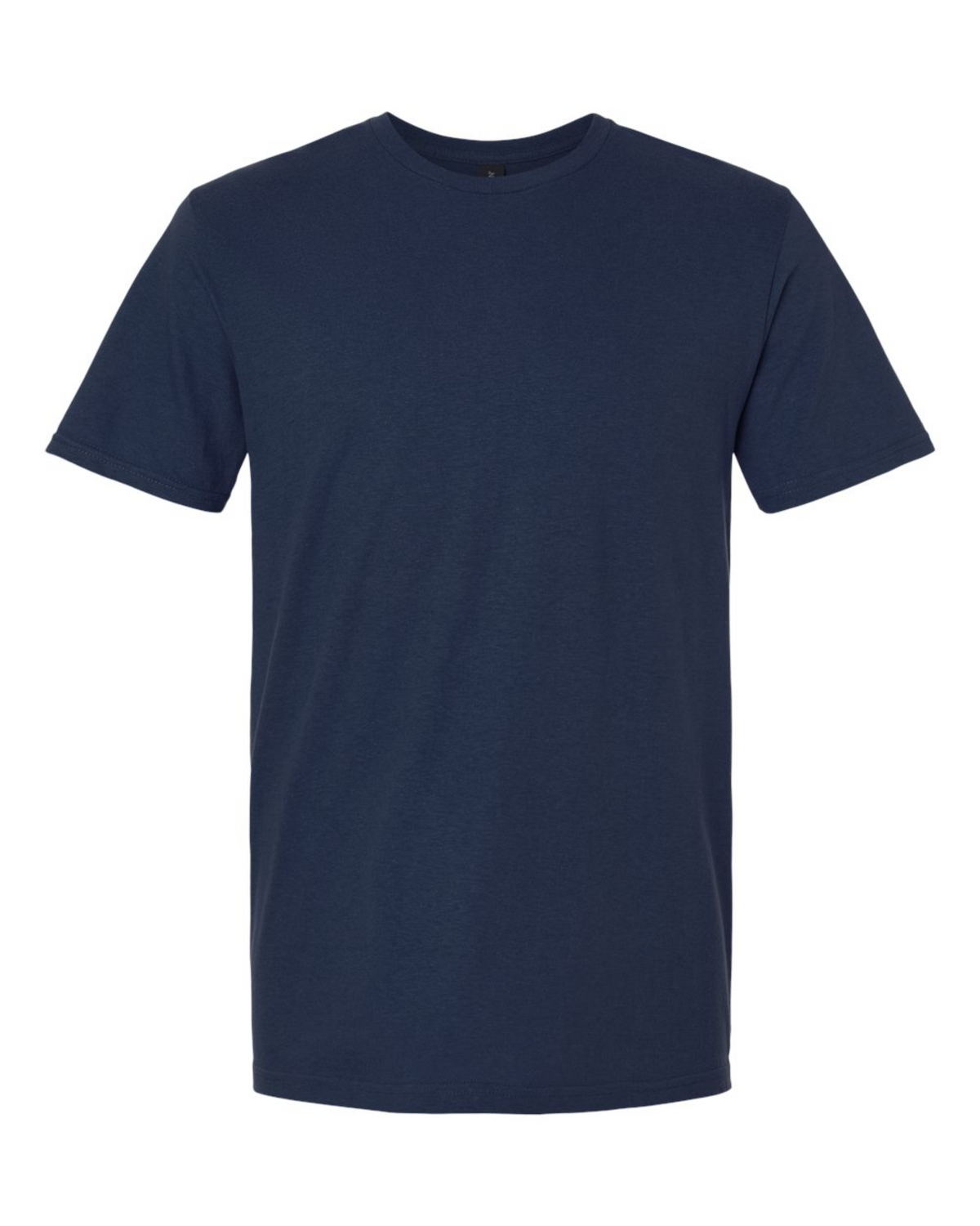 Mens T-Shirt - Softstyle Cotton - Gildan 64000