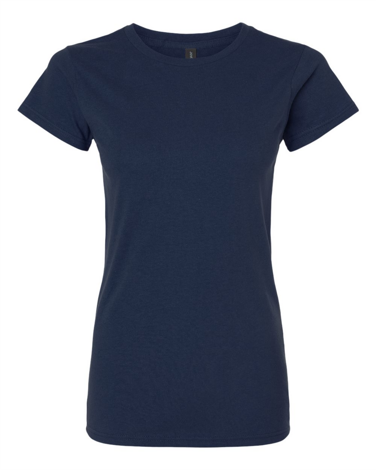 Ladies T-Shirt - Softstyle Cotton - Gildan 64000L