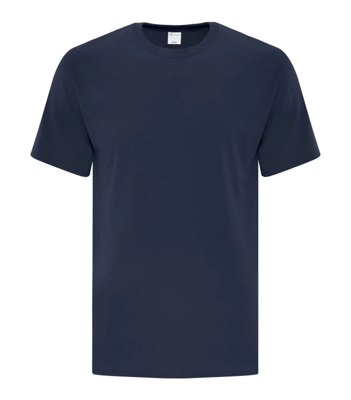 Everyday Side Seam Men’s Tee - ATC S1000