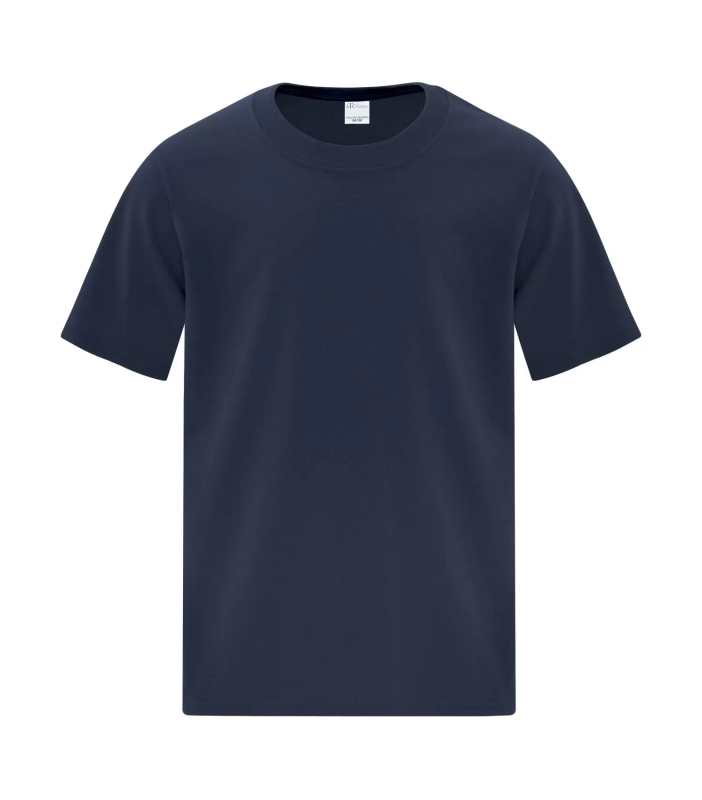 Everyday Side Seam Youth Tee - ATC S1000Y