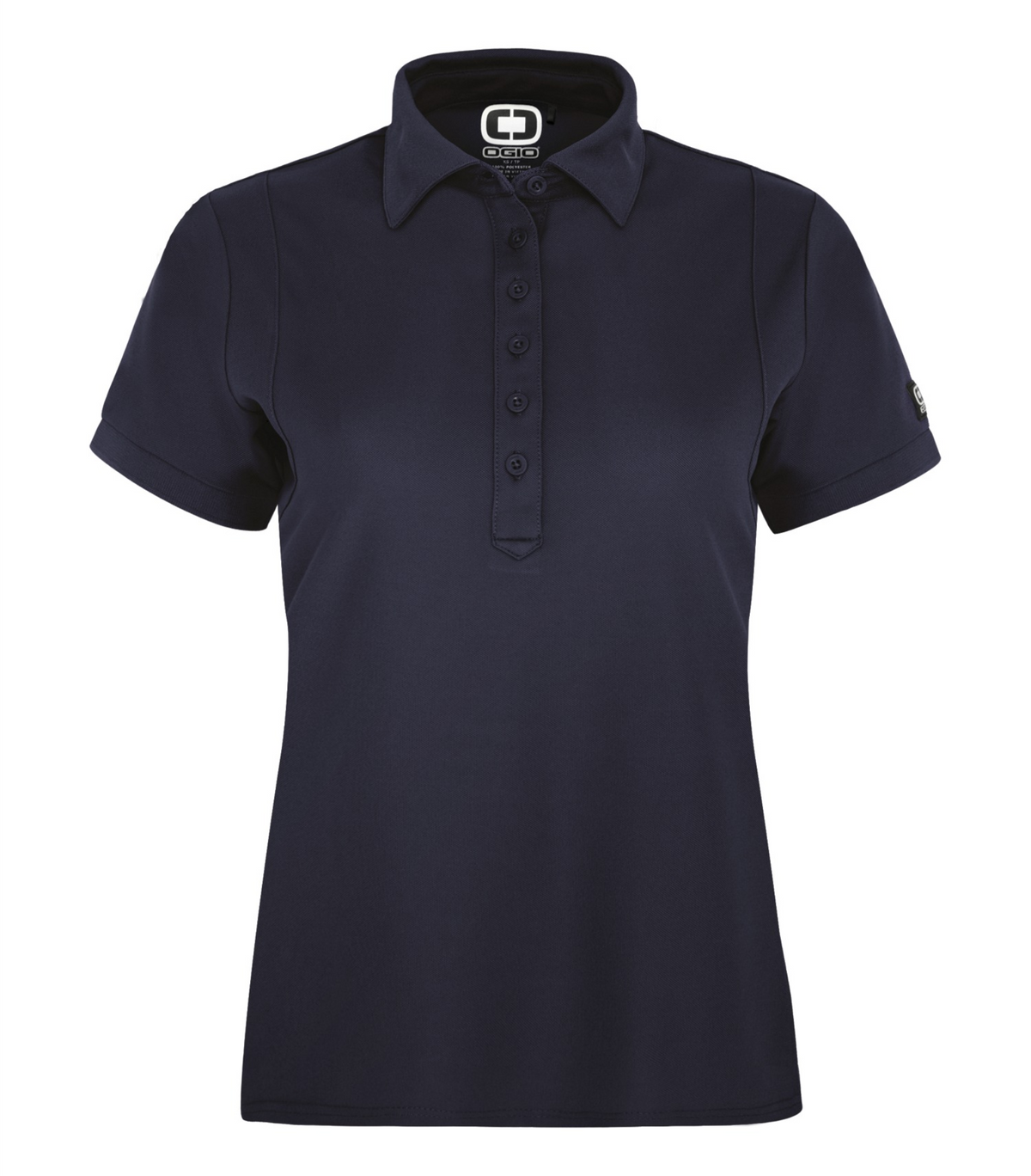 Jewel Ladies Polo - Ogio LOG101