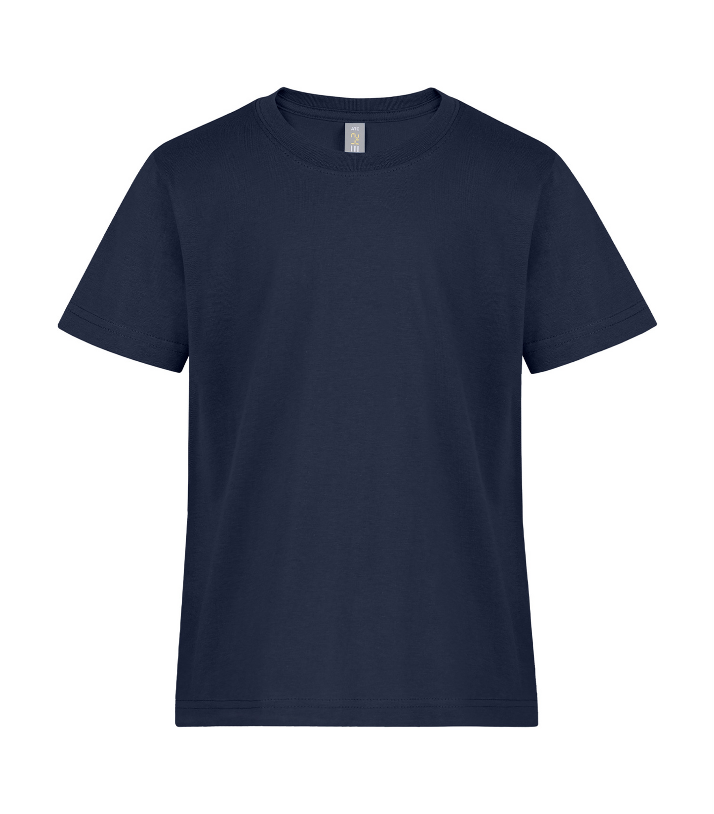 Ring Spun Cotton Youth Tee - 24EVER Collection