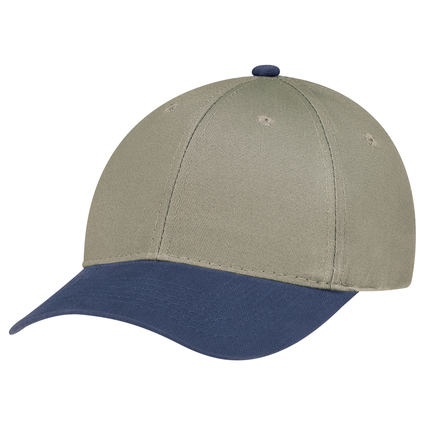 AJM -Classic Medium Profile Cap- 5D398M
