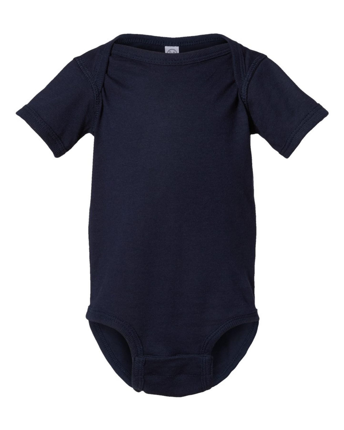 Infant Fine Jersey Bodysuit - Rabbit Skins 4424