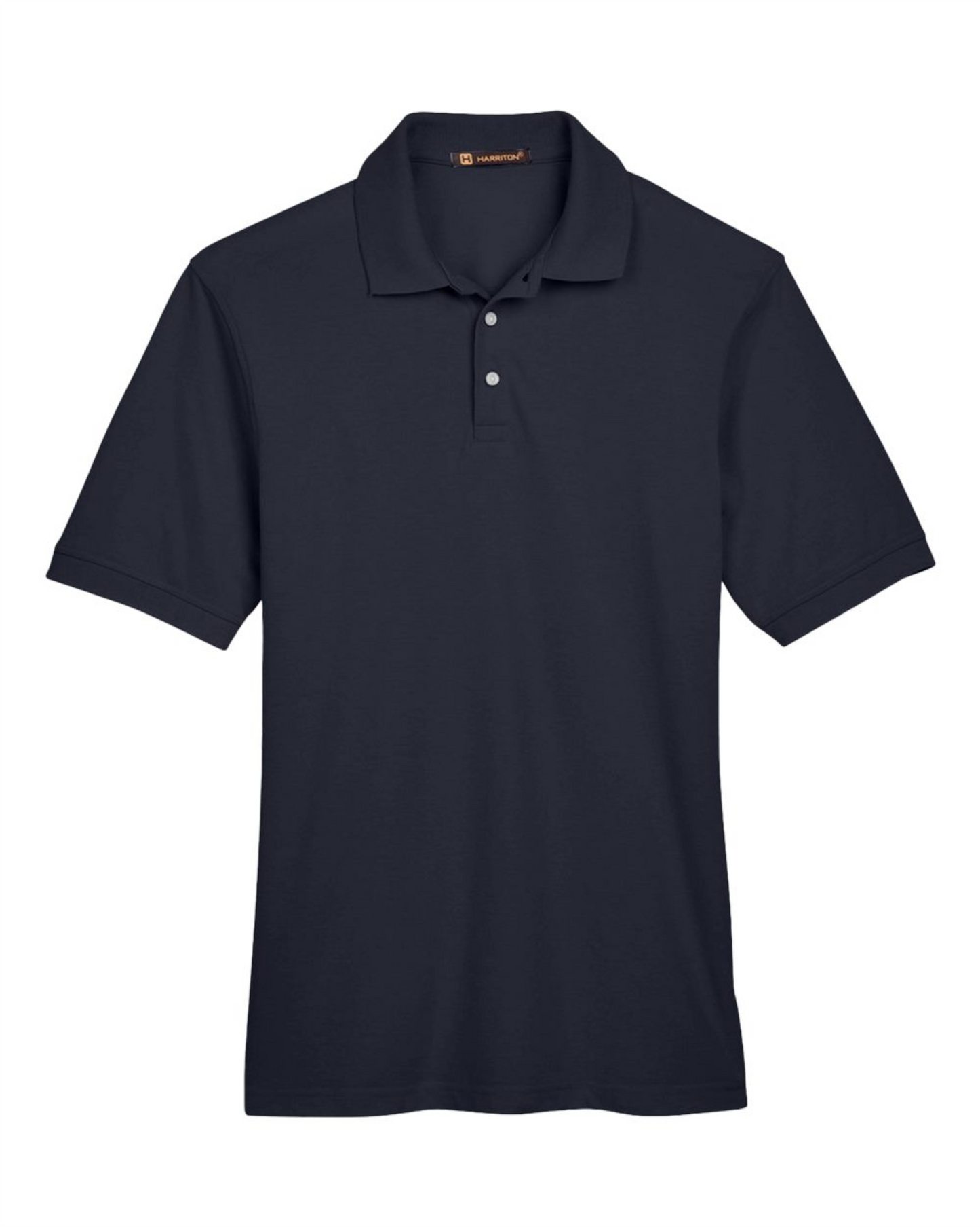 Men's Easy Blend™ Polo - Harriton M265