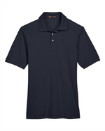 Men's Easy Blend™ Polo - Harriton M265