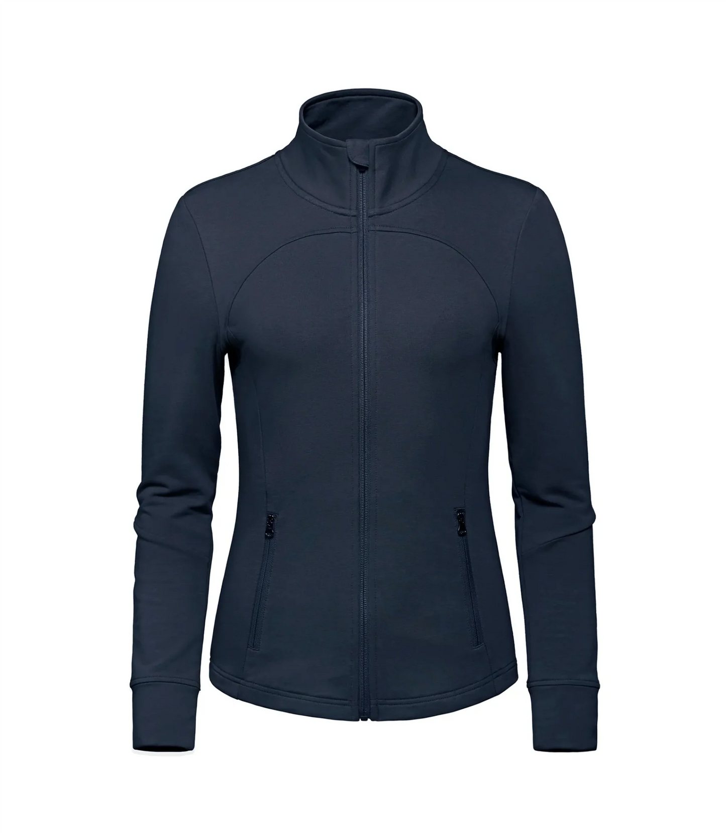 Adventurer - Ladies French Terry Performance Full Zip Sweatshirt - Cx2 L00851