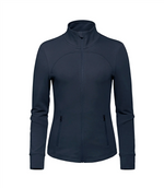 Adventurer - Ladies French Terry Performance Full Zip Sweatshirt - Cx2 L00851