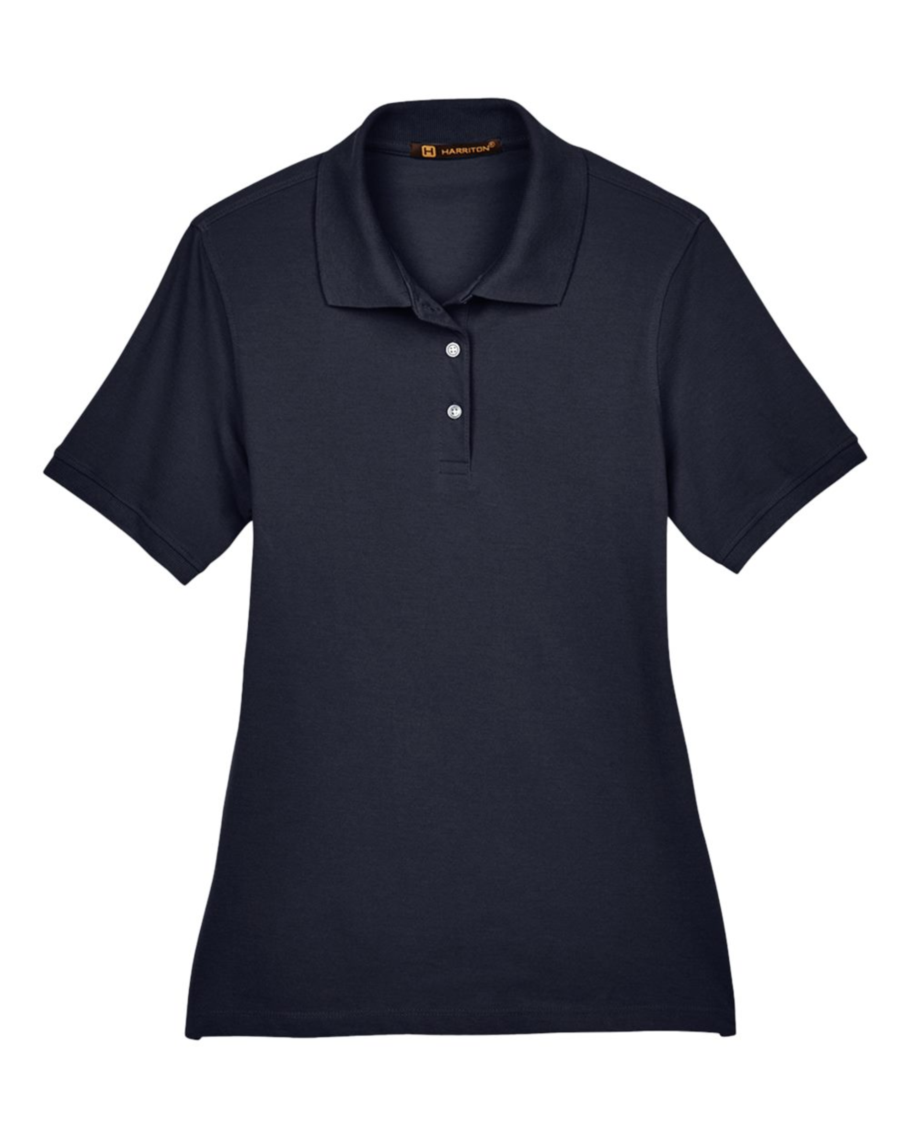 Women's Easy Blend Polo - Harriton M265W