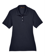 Women's Easy Blend Polo - Harriton M265W