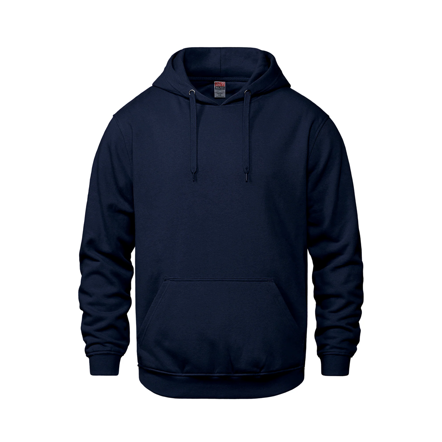 Vault - Pullover Hoodie - L00550 & L0550Y
