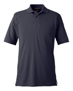 Men's Pique Polo - Harriton M200