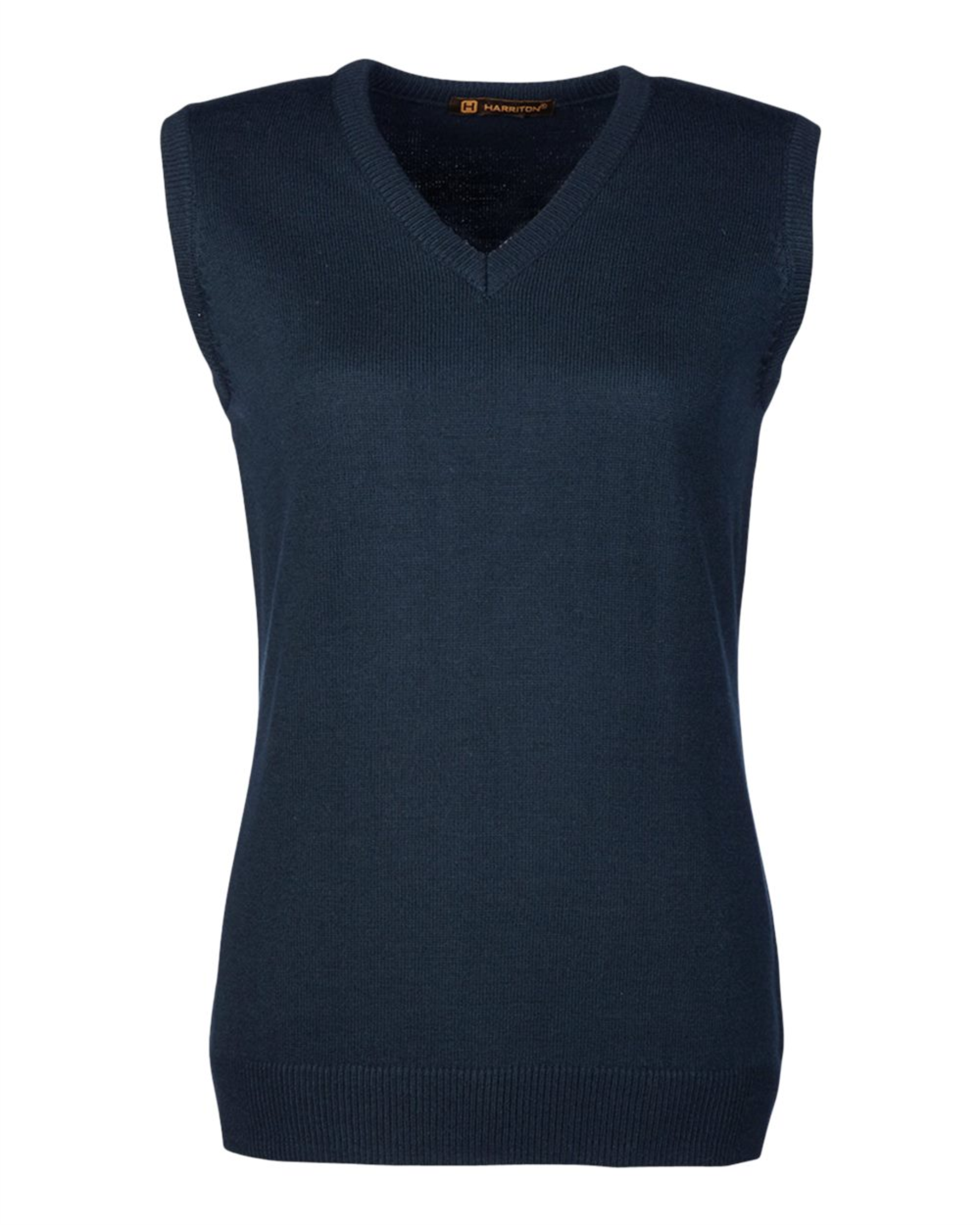 Ladies' Pilbloc V-Neck Sweater Vest - M415W