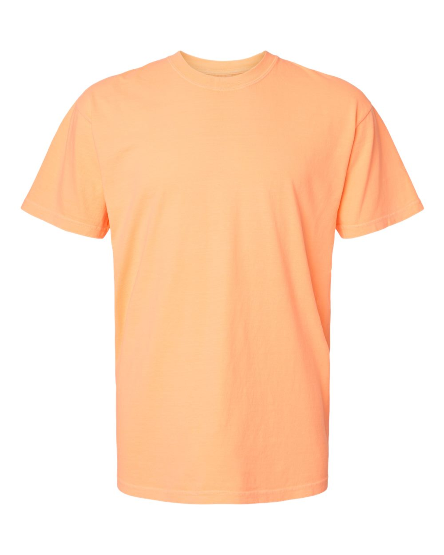 Adult T-Shirt - Heavyweight Cotton - Gildan 1717