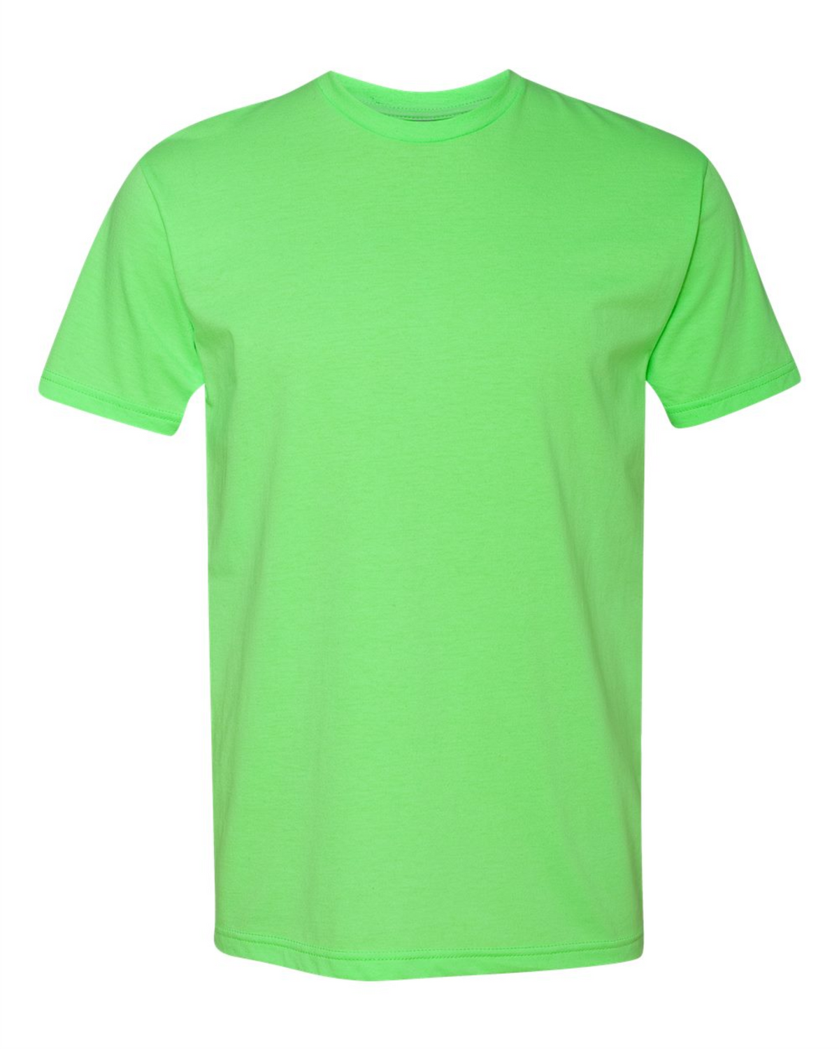 CVC T-Shirt - Next Level 6210
