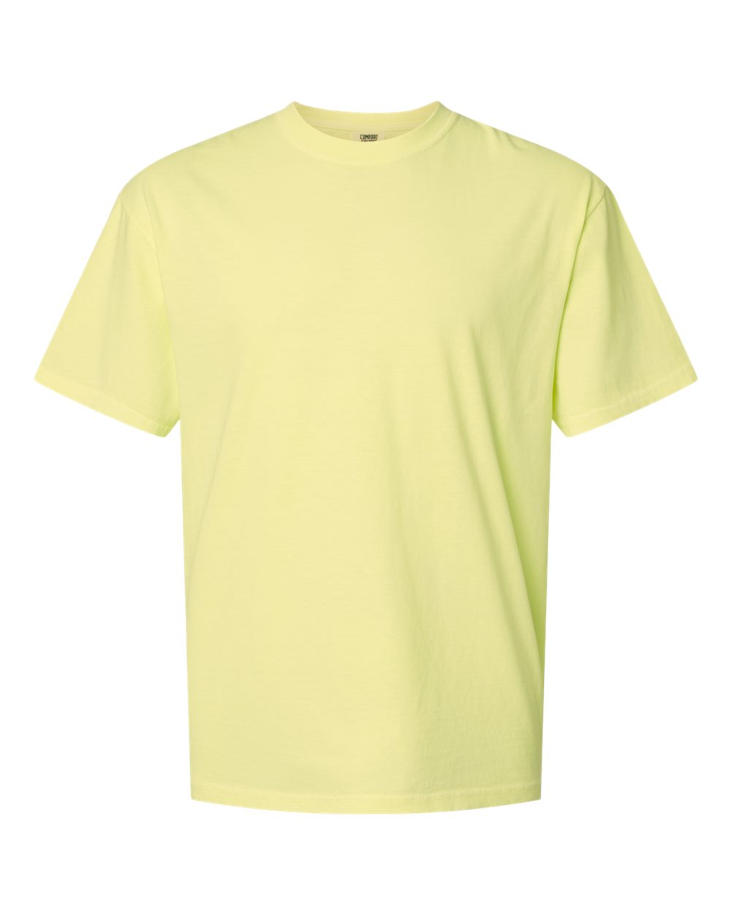 Adult T-Shirt - Heavyweight Cotton - Gildan 1717
