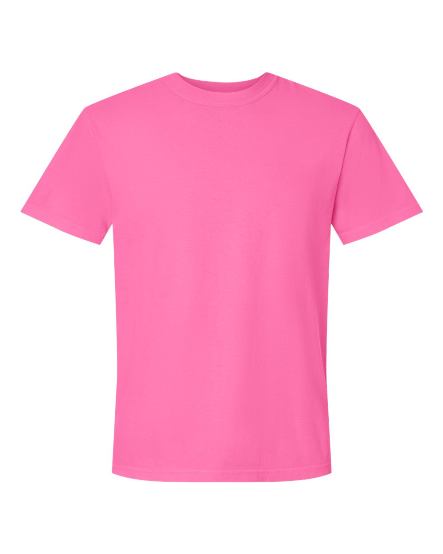 Adult T-Shirt - Heavyweight Cotton - Gildan 1717