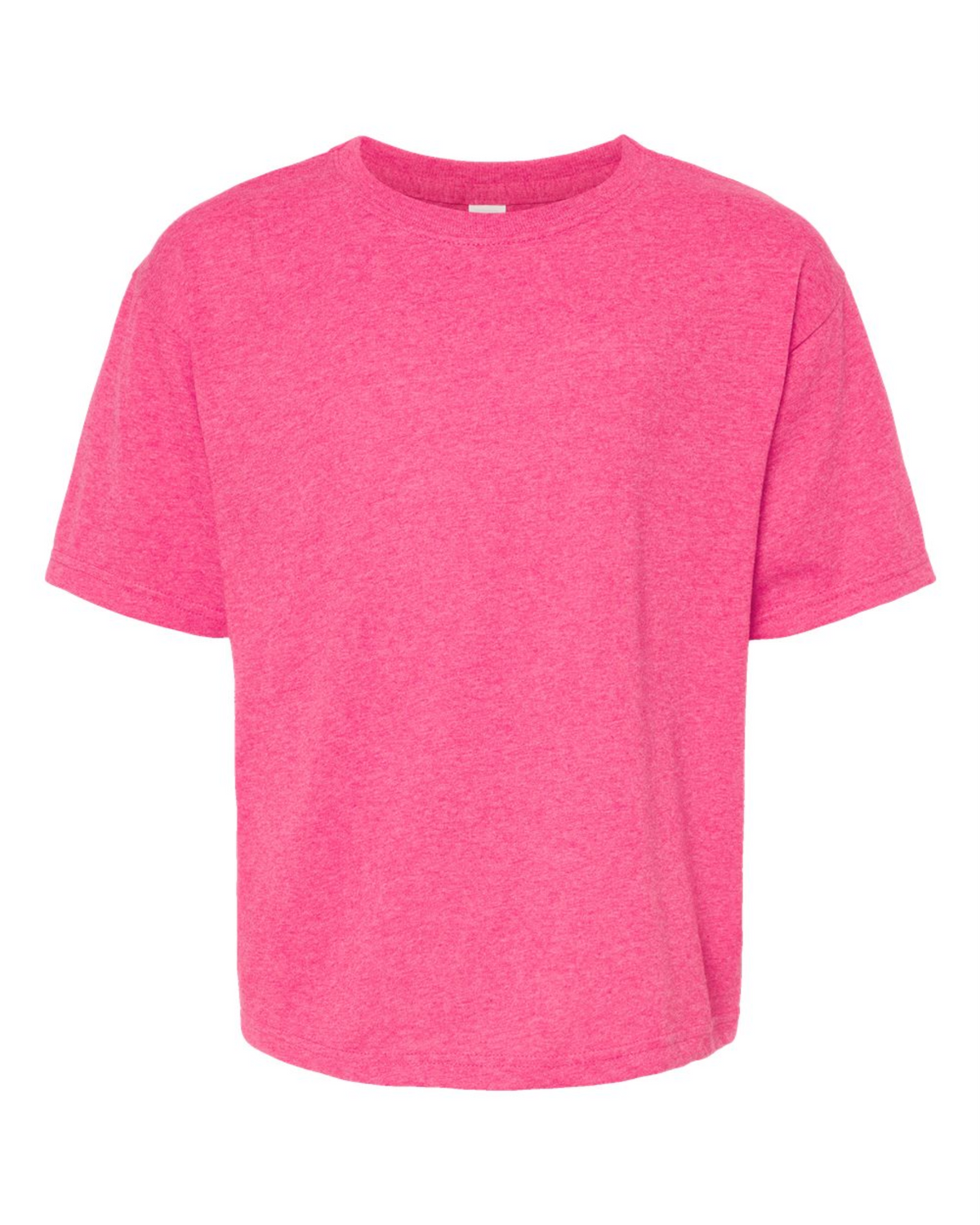 Gold Soft Touch - Youth T-Shirt - M&O 4850