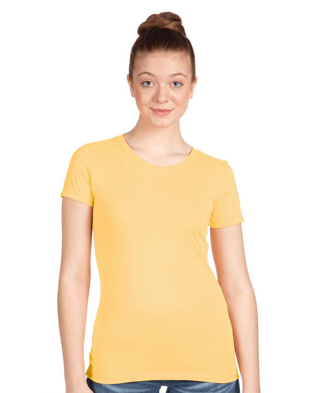 Ladies' Ideal T-Shirt - S&S Next Level 1510