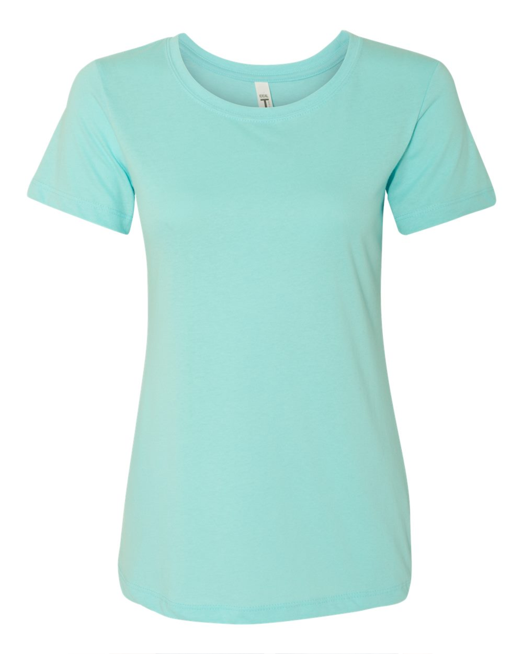 Ladies' Ideal T-Shirt - Next Level 1510