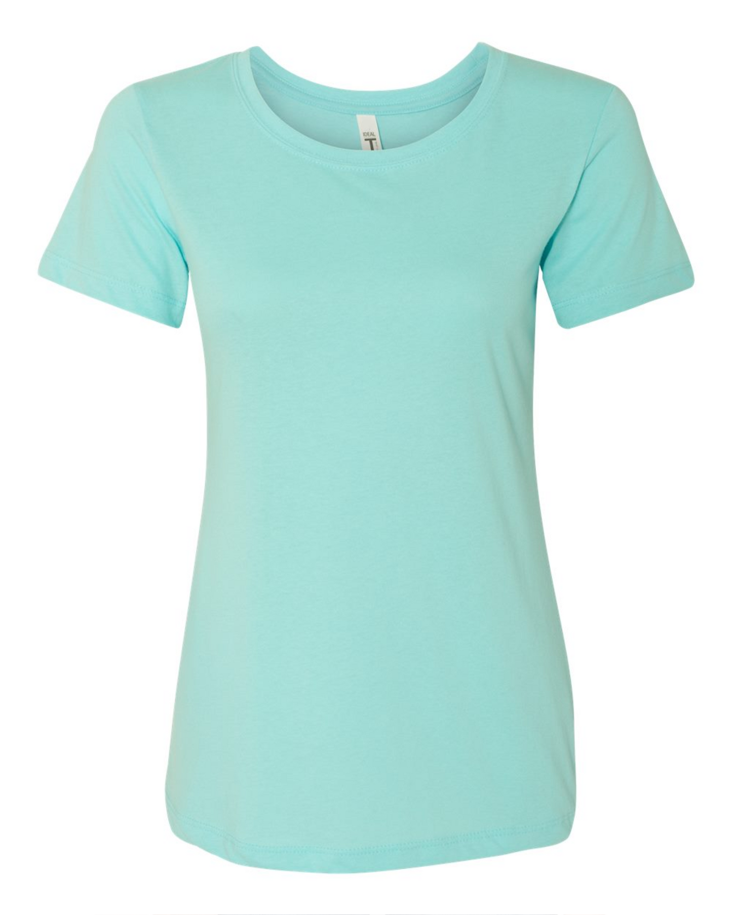 Ladies' Ideal T-Shirt - Next Level 1510